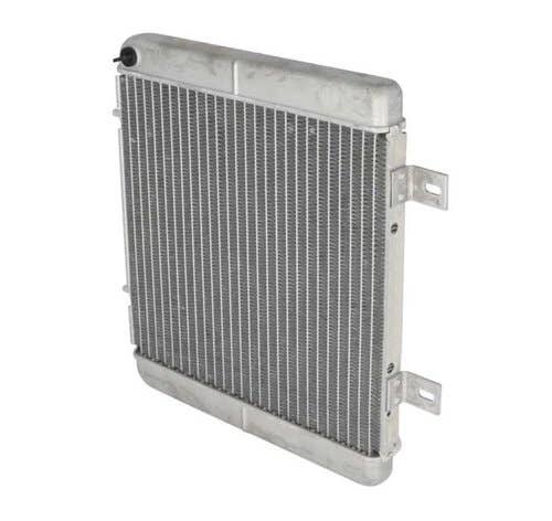 152103 | Radiator | Polaris Sportsman |  | 1240045 | 1240533