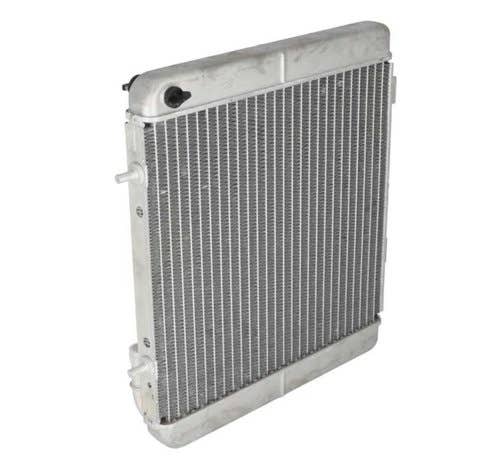 152103 | Radiator | Polaris Sportsman |  | 1240045 | 1240533