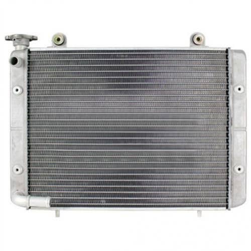 Radiator fits Polaris Ranger 1240209 1240458 Radiator fits Polaris Ranger 1240209 1240458