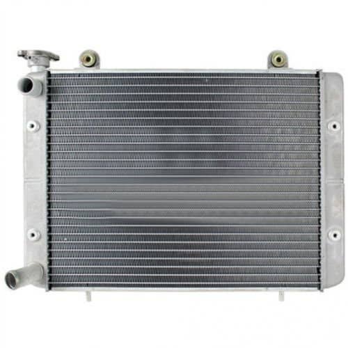 152098 | Radiator | Polaris Ranger 4x4 Ranger 6x6 Ranger 500 2x4 Ranger 500 4x4 Ranger 700 |  | 1240211 | 1240286