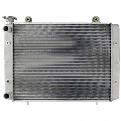 152120 | Radiator | Polaris Ranger |  | 1240385