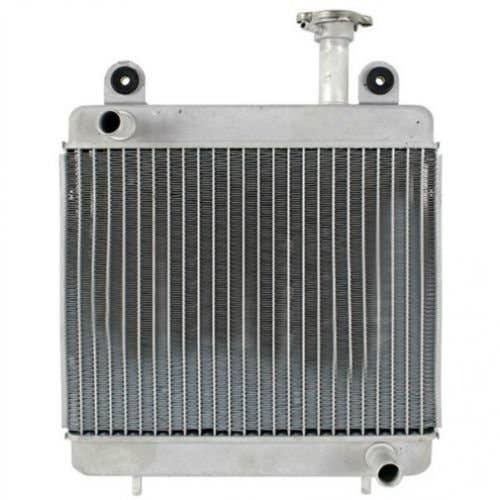 152116 | Radiator | Polaris Scrambler 500 |  | 1240463 | 1240504