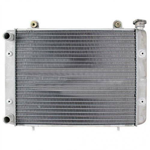 152121 | Radiator | Polaris Ranger |  | 1240527 | 1240528