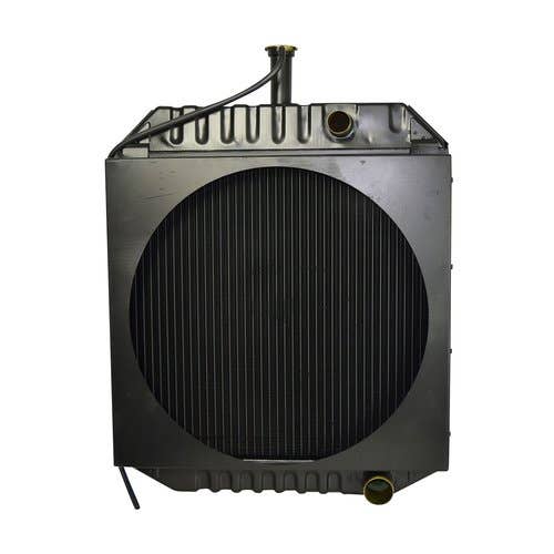 Radiator fits White 140 145 30-3449483 Radiator fits White 140 145 30-3449483