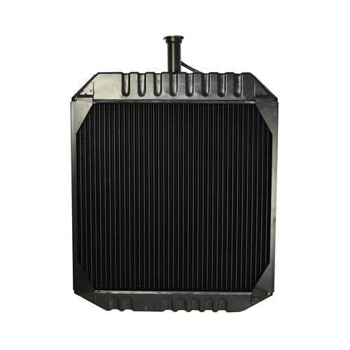 179967 | Radiator | White 140 145 |  | 30-3449483