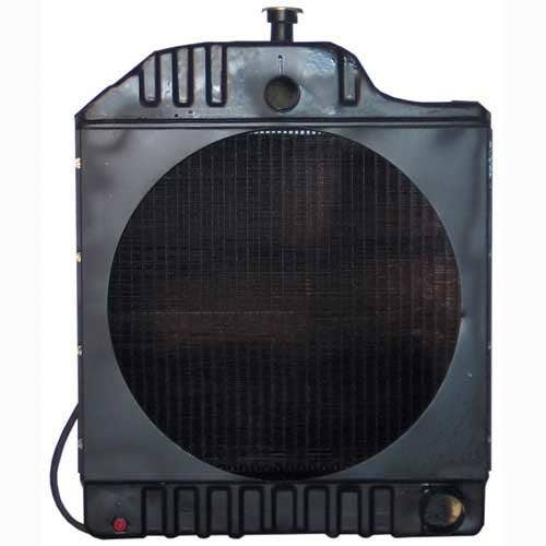 101832 | Radiator | White 60 American |  | 30-3451321