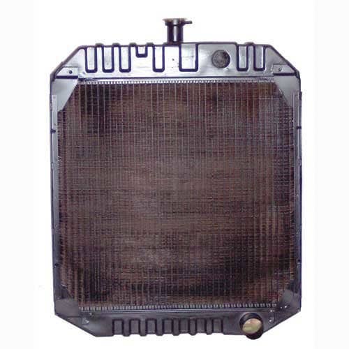 Radiator fits White 6124 6125 6145 72500876 Radiator fits White 6124 6125 6145 72500876