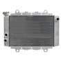 152106 | Radiator | Yamaha Grizzly Kodiak | | 5ND-E240A-01-00 152106 | Radiator | Yamaha Grizzly Kodiak | | 5ND-E240A-01-00