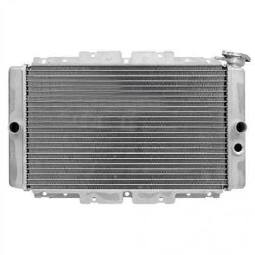 152104 | Radiator | Yamaha Rhino |  | 5UG-E2461-00-00