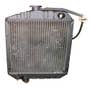 122122 | Radiator | Yanmar YM1401 YM1502 YM1510 | | 121462-44500 122122 | Radiator | Yanmar YM1401 YM1502 YM1510 | | 121462-44500