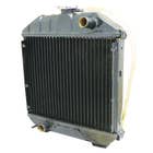 120162 | Radiator | Yanmar YM240 YM1700 YM2000 | | 124460-44501