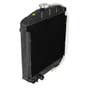 122124 | Radiator | Yanmar YM2210 | | 124768-44500 122124 | Radiator | Yanmar YM2210 | | 124768-44500