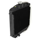 122124 | Radiator | Yanmar YM2210 | | 124768-44500