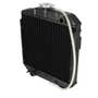 122124 | Radiator | Yanmar YM2210 | | 124768-44500 122124 | Radiator | Yanmar YM2210 | | 124768-44500
