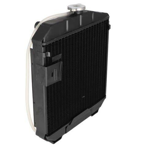 122124 | Radiator | Yanmar YM2210 |  | 124768-44500