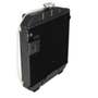 122124 | Radiator | Yanmar YM2210 | | 124768-44500 122124 | Radiator | Yanmar YM2210 | | 124768-44500