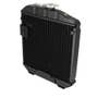 122124 | Radiator | Yanmar YM2210 | | 124768-44500 122124 | Radiator | Yanmar YM2210 | | 124768-44500