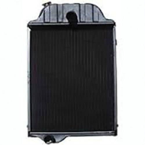 152268 | Radiator - OEM Style Top Tank | John Deere 3020 |  | R34457 | AR40831 | AR46016 | R39517 | R39607