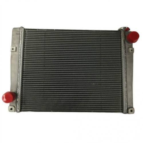 Radiator - USA Made fits New Holland L213 L215 47504406 84475179 fits Case SR130 SR150 47504406 84475179 Radiator - USA Made fits New Holland L213 L215 47504406 84475179 fits Case SR130 SR150 47504406 84475179