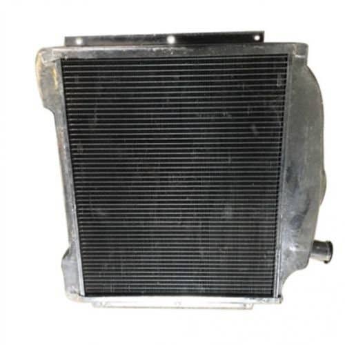 300079 | Radiator | Allis Chalmers 190 190XT |  | 70250729