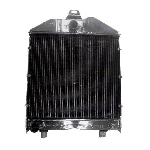 300029 | Radiator | Allis Chalmers 160 6040 |  | 72073285