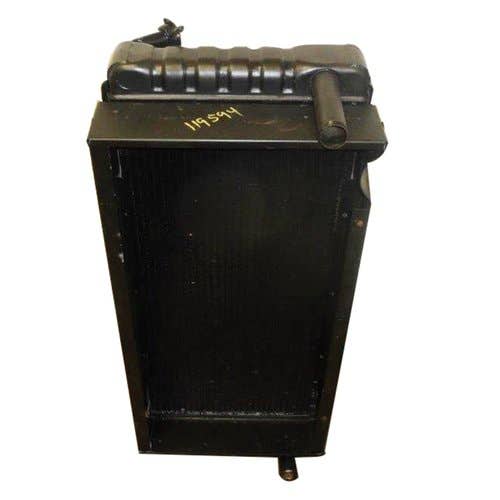 310164 | Radiator | Bobcat S150 S160 S175 S185 T190 733 773 |  | 6718648 | 6685733