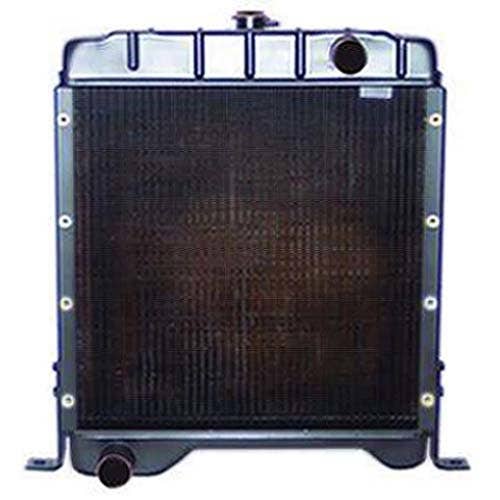 300300 | Radiator |  | 126522A1