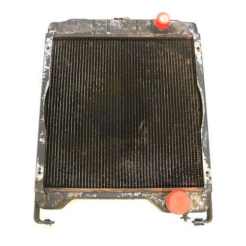 310300 | Radiator | Case 85XT 90XT 95XT |  | 237992A3 | 237991A2