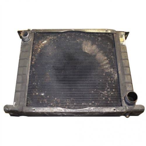 310070 | Radiator | Case 60XT 70XT |  | 386913A2