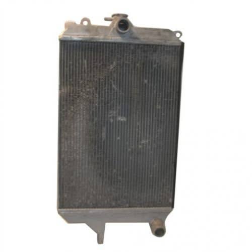 Reconditioned Radiator fits Case 450 420 445 450 465 87688523
