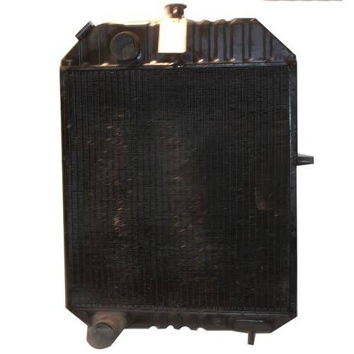 Reconditioned Radiator fits Case 2090 2094 2290 2294 A165922 A147245 Reconditioned Radiator fits Case 2090 2094 2290 2294 A165922 A147245