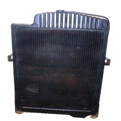 300152 | Radiator | Case 4490 4494 |  | A160424 | A166306
