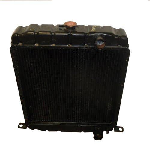 300452 | Radiator | Case 480E 480E 480ELL 480ELL 480F 480F 480FLL 480FLL 580SE 580SE 584 585 586 586 590 590 |  | A171080 | A171356