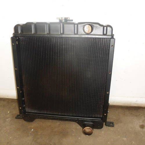 310153 | Radiator | Case 1840 1845C |  | A173886 | 1347609C1 | 1A47609C1 | 301877A1 | 301877A2 | A173415