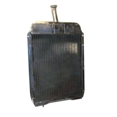 300353 | Radiator | Case 930 |  | A33459