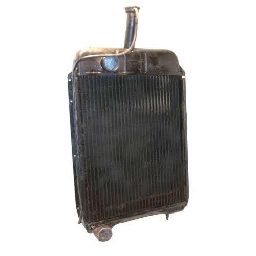300353 | Radiator | Case 930 |  | A33459