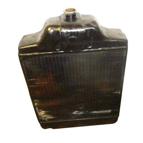 300279 | Radiator | Case 430 480C 530 580B 580C |  | A39344 | A35604 | G45266