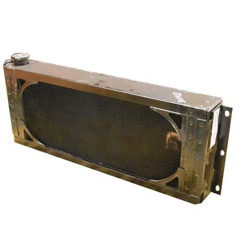 300453 | Radiator | Case 1737 1740 |  | D53481
