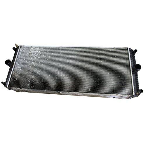 Reconditioned Radiator fits Case IH 7010 8010 fits New Holland CR9040 CR9060 87378361