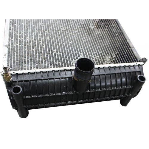310139 | Radiator | Case IH 7010 8010 | New Holland CR9040 CR9060 |  | 87378361