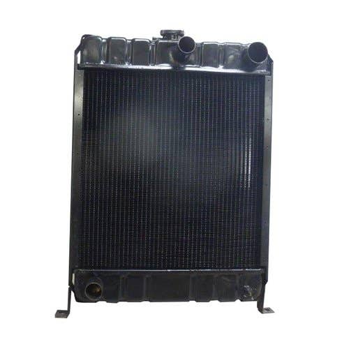 Reconditioned Radiator fits Case 990 995 K922057 K922058 fits David Brown 990 995 996 K922003