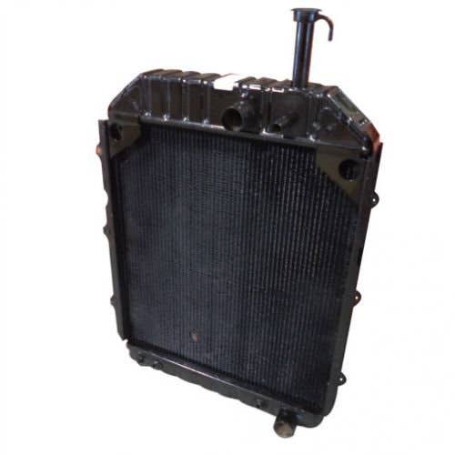 300259 | Radiator | Ford TW5 TW15 TW25 TW35 8630 8730 8830 |  | 82847503