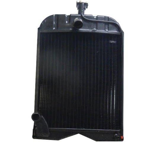 300150 | Radiator | Ford 2N 8N 9N |  | 8N8005