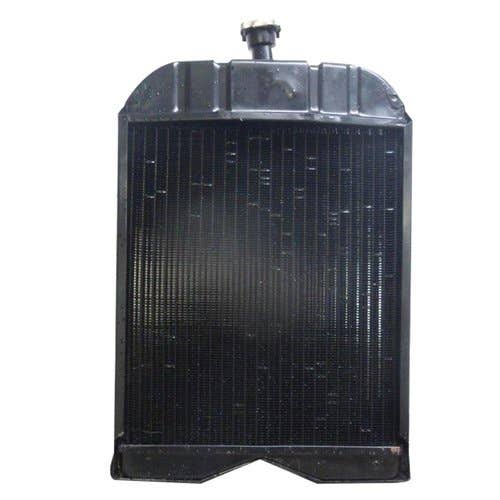 300150 | Radiator | Ford 2N 8N 9N |  | 8N8005