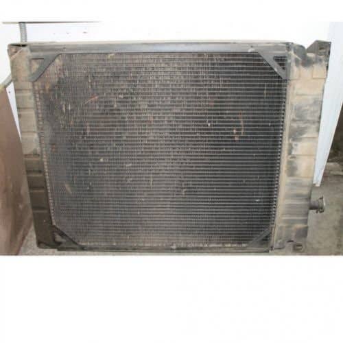 333146 | Radiator | Ford 9480 |  | 9705180
