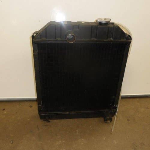 Reconditioned Radiator fits Ford 334 2000 2100 2300 2600 2810 2910 3000 4000 230A 231 233 234 333 334 335 340 340A C7NN8005H ESL15361 fits Farmtrac Reconditioned Radiator fits Ford 334 2000 2100 2300 2600 2810 2910 3000 4000 230A 231 233 234 333 334 335 340 340A C7NN8005H ESL15361 fits Farmtrac