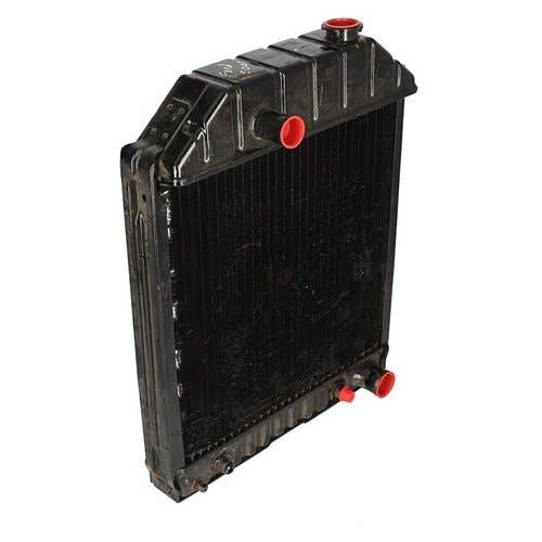 300168 | Radiator | Ford 4000 4100 4110 4140 4190 4200 4330 4340 4400 4410 4500 5000 5100 5190 5200 5340 7000 7100 7200 |  | D3NN8005B