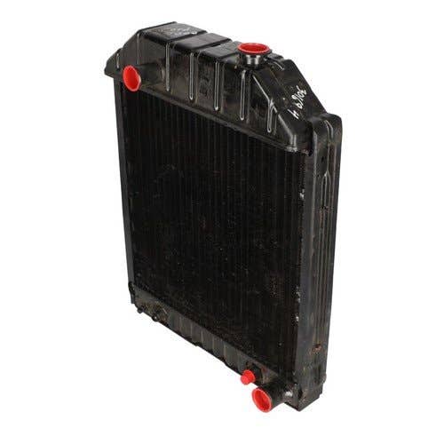300168 | Radiator | Ford 4000 4100 4110 4140 4190 4200 4330 4340 4400 4410 4500 5000 5100 5190 5200 5340 7000 7100 7200 |  | D3NN8005B