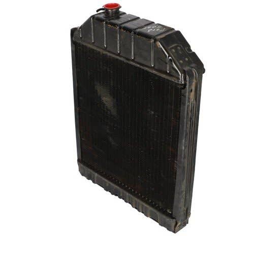300168 | Radiator | Ford 4000 4100 4110 4140 4190 4200 4330 4340 4400 4410 4500 5000 5100 5190 5200 5340 7000 7100 7200 |  | D3NN8005B