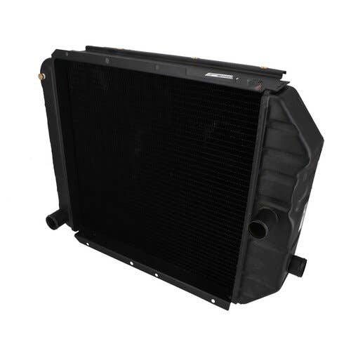 310038 | Radiator | Ford 5700 6700 |  | D6NN8005D